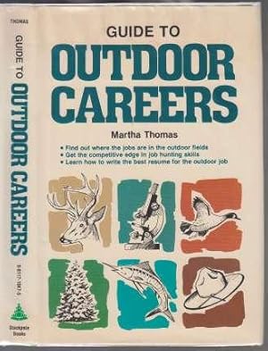 Guide to Outdoor Careers