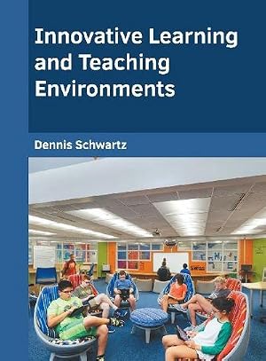 Imagen del vendedor de Innovative Learning and Teaching Environments a la venta por AHA-BUCH GmbH