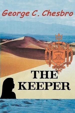 Bild des Verk�ufers f�r The Keeper zum Verkauf von AHA-BUCH GmbH