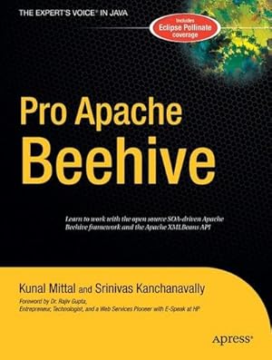 Immagine del venditore per Pro Apache Beehive venduto da AHA-BUCH GmbH