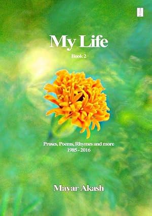 Imagen del vendedor de My Life Book 2 a la venta por AHA-BUCH GmbH