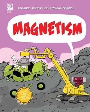 Seller image for Magnetism for sale by AHA-BUCH GmbH