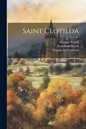 Imagen del vendedor de Saint Clotilda a la venta por AHA-BUCH GmbH