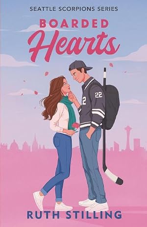 Imagen del vendedor de Boarded Hearts a la venta por AHA-BUCH GmbH