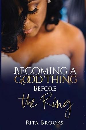 Immagine del venditore per Brooks, R: BECOMING A GOOD THING BEFORE T venduto da AHA-BUCH GmbH