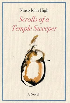 Seller image for The Scrolls of a Temple Sweeper for sale by AHA-BUCH GmbH