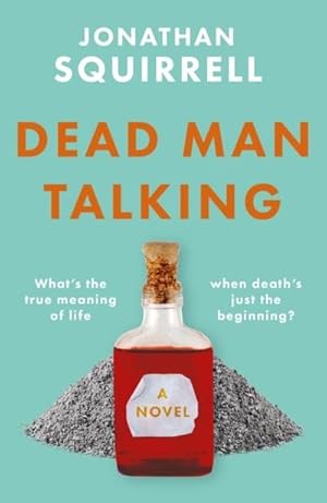 Imagen del vendedor de Dead Man Talking a la venta por AHA-BUCH GmbH