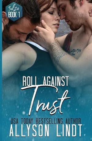 Bild des Verk�ufers f�r Lindt, A: ROLL AGAINST TRUST zum Verkauf von AHA-BUCH GmbH