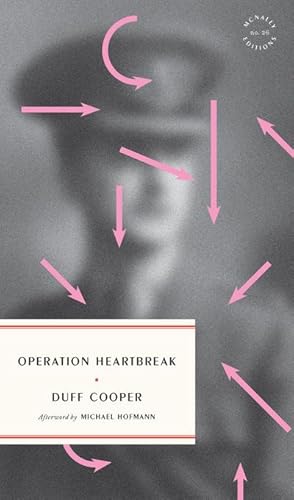 Immagine del venditore per Operation Heartbreak venduto da AHA-BUCH GmbH