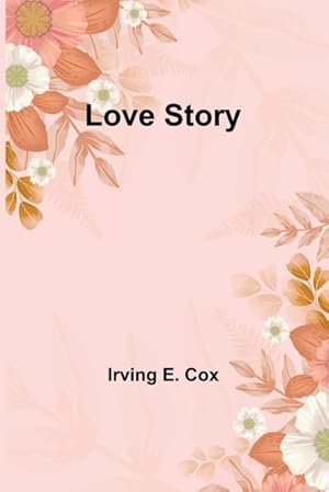 Seller image for Love Story for sale by AHA-BUCH GmbH