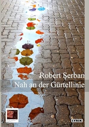 Bild des Verk�ufers f�r Nah an der G�rtellinie zum Verkauf von AHA-BUCH GmbH