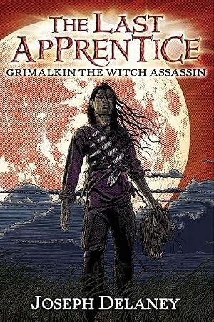 Bild des Verk�ufers f�r Grimalkin the Witch Assassin zum Verkauf von AHA-BUCH GmbH