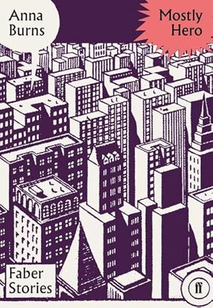 Bild des Verk�ufers f�r Mostly Hero zum Verkauf von AHA-BUCH GmbH
