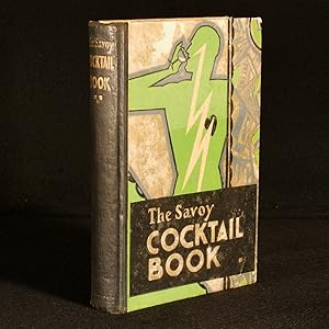 Savoy Cocktail by Craddock - AbeBooks Savoy Cocktail by Craddock - AbeBooks