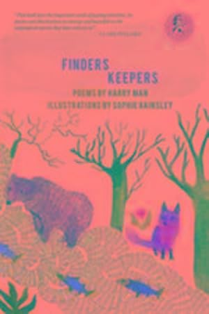 Seller image for Finders Keepers for sale by AHA-BUCH GmbH