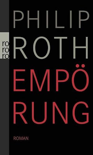 Bild des Verk�ufers f�r Emp�rung zum Verkauf von AHA-BUCH GmbH