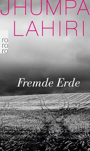 Bild des Verk�ufers f�r Fremde Erde zum Verkauf von AHA-BUCH GmbH
