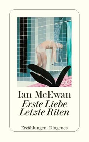 Seller image for Erste Liebe, letzte Riten for sale by AHA-BUCH GmbH