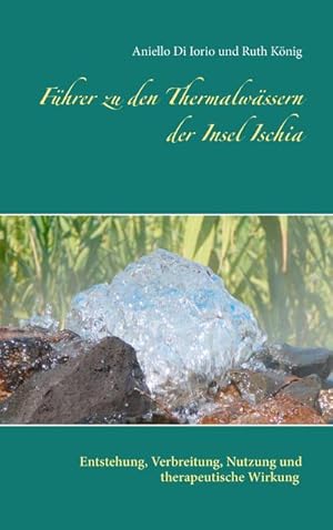 Bild des Verk�ufers f�r F�hrer zu den Thermalw�ssern der Insel Ischia : Entstehung, Verbreitung, Nutzung und therapeutische Wirkung zum Verkauf von AHA-BUCH GmbH