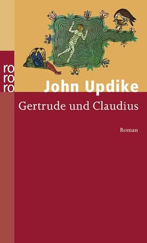 Seller image for Gertrude und Claudius for sale by AHA-BUCH GmbH