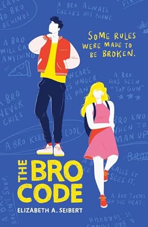 Seller image for The Bro Code for sale by AHA-BUCH GmbH