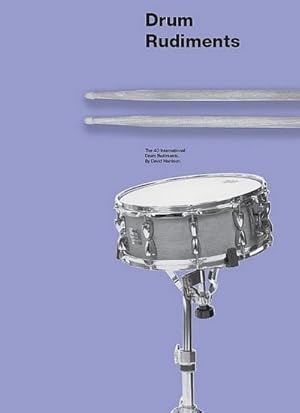 Immagine del venditore per Drum Rudiments venduto da AHA-BUCH GmbH