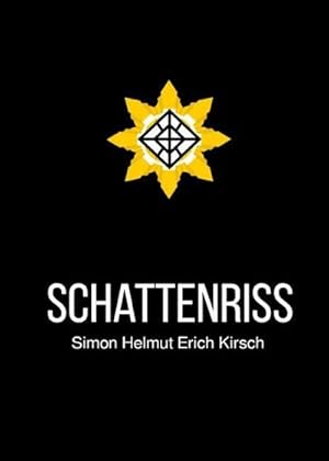 Bild des Verk�ufers f�r Schattenriss zum Verkauf von AHA-BUCH GmbH