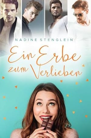 Immagine del venditore per Ein Erbe zum Verlieben venduto da AHA-BUCH GmbH