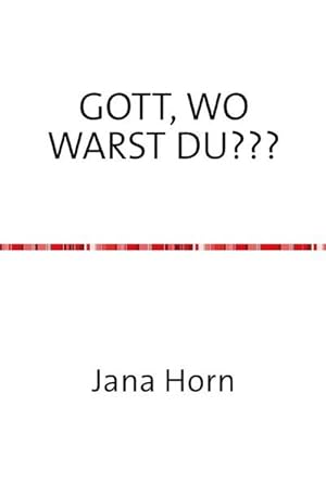 Immagine del venditore per WO WARST DU, GOTT??? : Auf s�ndigen Umwegen zum Glauben und zum SELBST venduto da AHA-BUCH GmbH