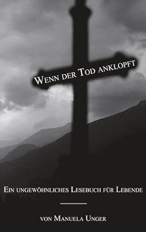 Immagine del venditore per Wenn der Tod anklopft venduto da AHA-BUCH GmbH