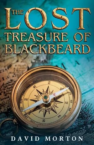 Bild des Verk�ufers f�r The Lost Treasure of Blackbeard zum Verkauf von AHA-BUCH GmbH