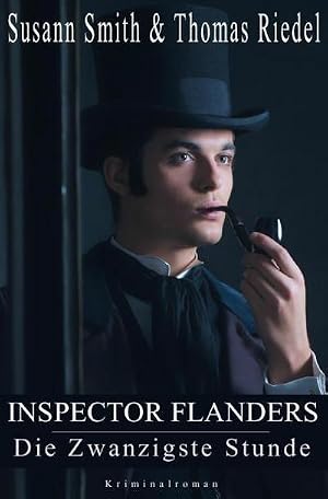 Seller image for Inspector Flanders / Die Zwanzigste Stunde for sale by AHA-BUCH GmbH