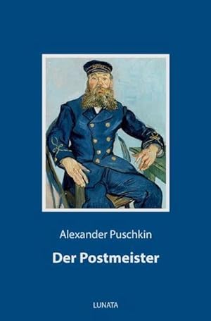 Bild des Verkufers fr Der Postmeister : und andere Erzhlungen zum Verkauf von AHA-BUCH GmbH