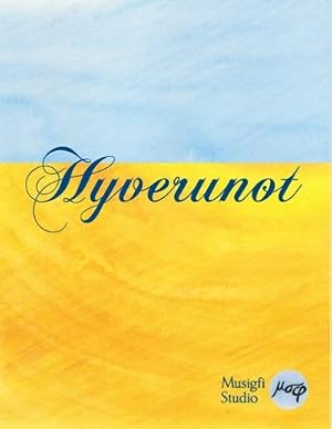 Seller image for Hyverunot for sale by AHA-BUCH GmbH