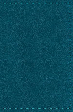 Seller image for Notizbuch - Leder mit Naht (Farbe wie abgebildet) for sale by AHA-BUCH GmbH