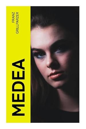 Imagen del vendedor de Medea a la venta por AHA-BUCH GmbH