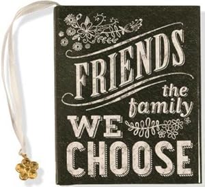 Bild des Verkufers fr Friends: The Family We Choose zum Verkauf von AHA-BUCH GmbH