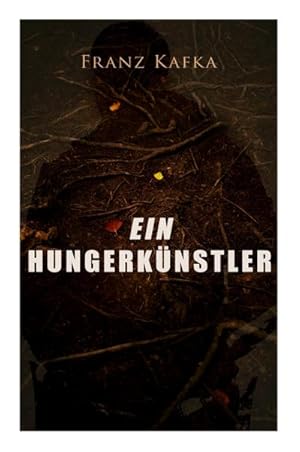 Bild des Verkufers fr Ein Hungerknstler zum Verkauf von AHA-BUCH GmbH