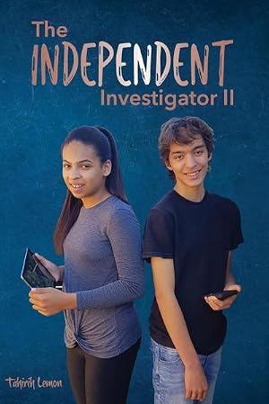 Imagen del vendedor de The Independent Investigator II a la venta por AHA-BUCH GmbH