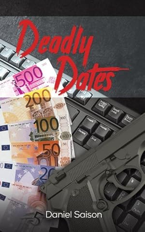 Seller image for Deadly Dates for sale by AHA-BUCH GmbH