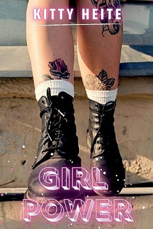 Immagine del venditore per Girl Power venduto da AHA-BUCH GmbH