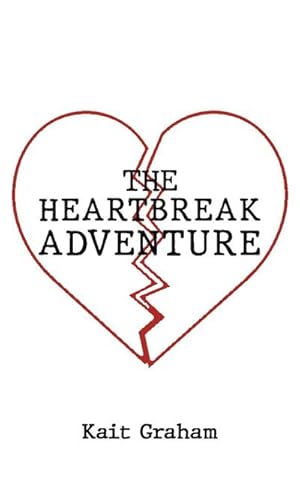 Seller image for The Heartbreak Adventure for sale by AHA-BUCH GmbH