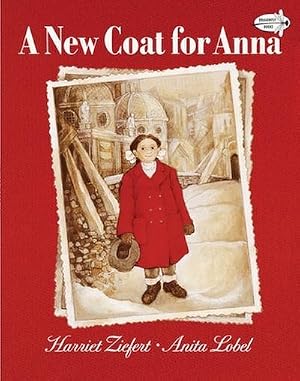 Bild des Verk�ufers f�r A New Coat for Anna zum Verkauf von AHA-BUCH GmbH