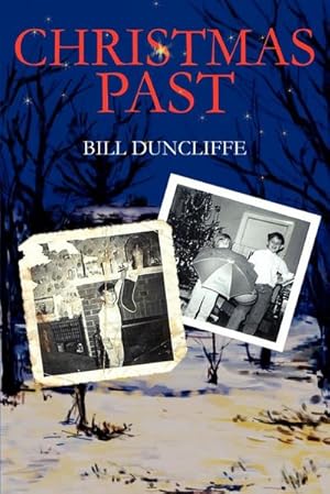 Imagen del vendedor de Christmas Past a la venta por AHA-BUCH GmbH
