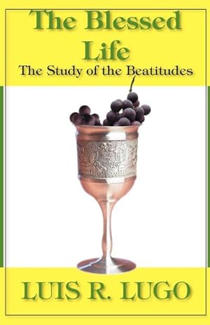 Immagine del venditore per The Blessed Life venduto da AHA-BUCH GmbH