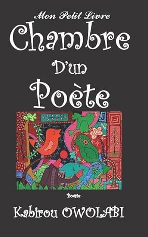 Bild des Verk�ufers f�r Chambre d'un poete : Mon Petit Livre zum Verkauf von AHA-BUCH GmbH