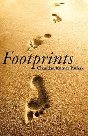 Immagine del venditore per Pathak, C: FOOTPRINTS venduto da AHA-BUCH GmbH
