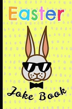 Bild des Verk�ufers f�r Sprout, J: EASTER JOKE BK zum Verkauf von AHA-BUCH GmbH