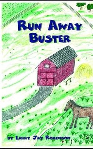 Seller image for RUNAWAY BUSTER for sale by AHA-BUCH GmbH