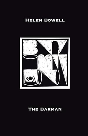 Bild des Verk�ufers f�r The Barman zum Verkauf von AHA-BUCH GmbH